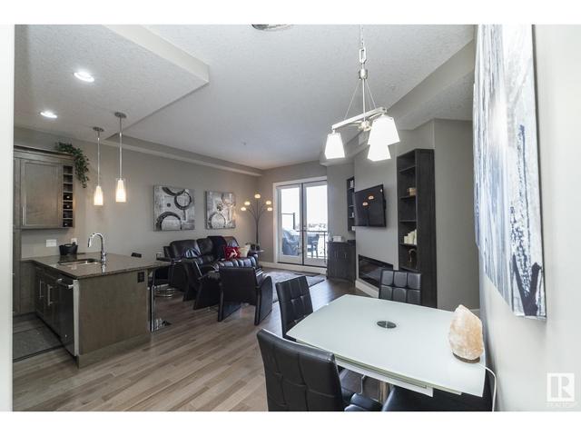 618 - 11080 Ellerslie Rd Sw, Condo with 2 bedrooms, 2 bathrooms and null parking in Edmonton AB | Image 4