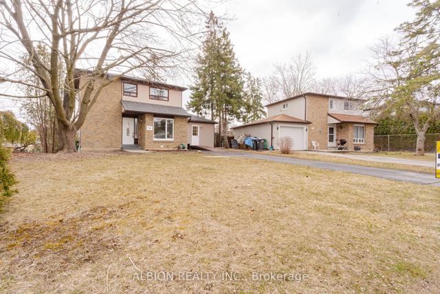 56 Downey Dr, House detached with 3 bedrooms, 2 bathrooms and 2 parking in Caledon ON | Image 23