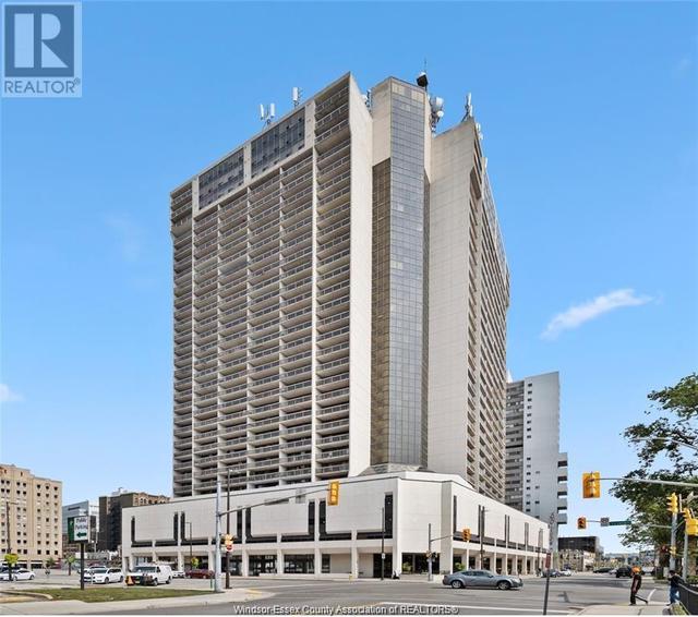 150 Park Unit# 3007, Condo with 2 bedrooms, 2 bathrooms and null parking in Windsor ON | Card Image