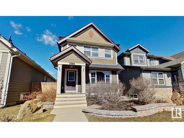 211 Skyview Ranch Wy Ne, House detached with 3 bedrooms, 1 bathrooms and null parking in Calgary AB | Image 1