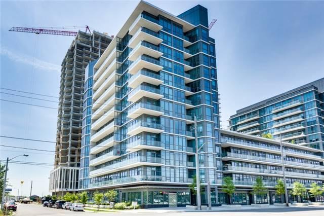 820 - 1185 The Queensway Ave, Condo with 2 bedrooms, 2 bathrooms and 1 parking in Toronto ON | Image 20