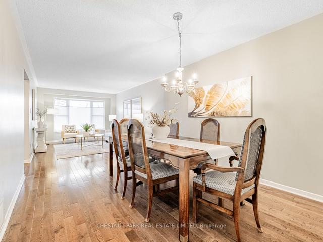 63 - 63 Nottinghill Rd, Townhouse with 3 bedrooms, 3 bathrooms and 2 parking in Markham ON | Image 21