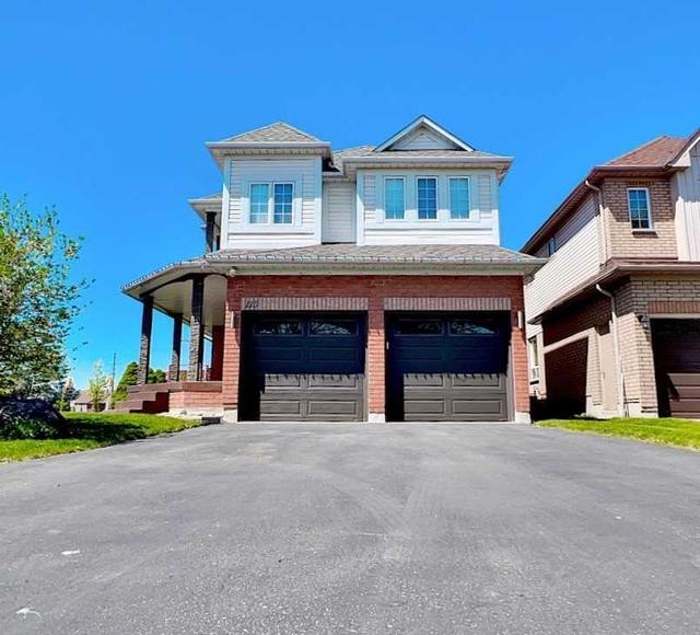 110 Point Hope Pl, House detached with 4 bedrooms, 4 bathrooms and 6 parking in Whitby ON | Image 23