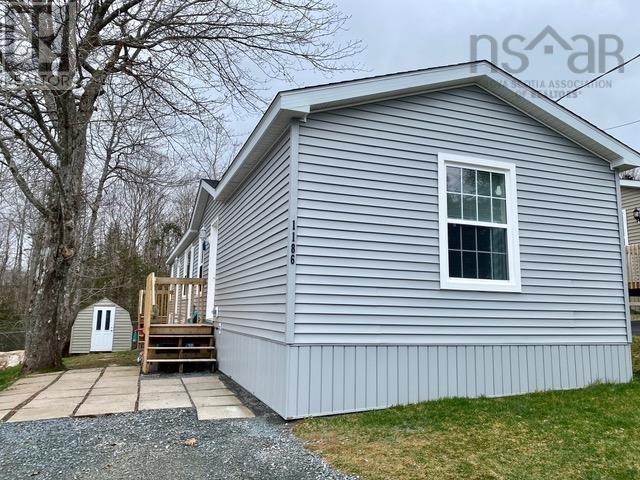 1186 Susan Drive, Home with 3 bedrooms, 1 bathrooms and null parking in Halifax NS | Card Image