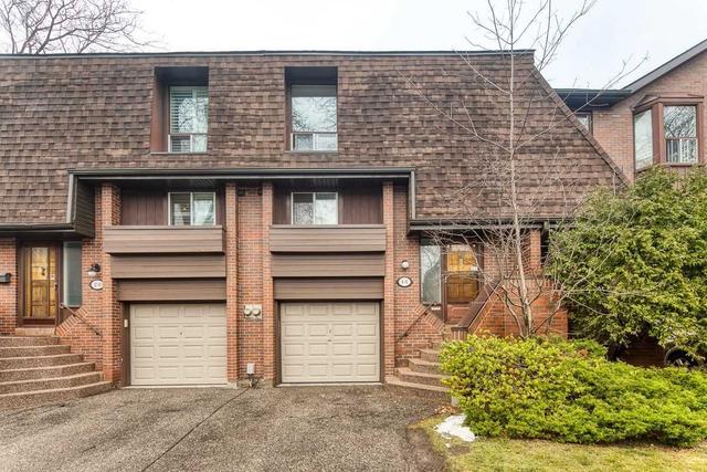 18 Gypsy Rose Way, Townhouse with 3 bedrooms, 3 bathrooms and 2 parking in Toronto ON | Image 12