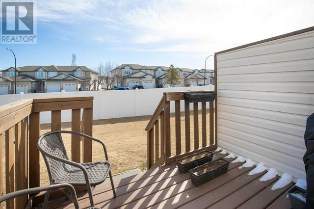102, - 6220 Orr Drive, House semidetached with 3 bedrooms, 2 bathrooms and 2 parking in Red Deer AB | Image 26