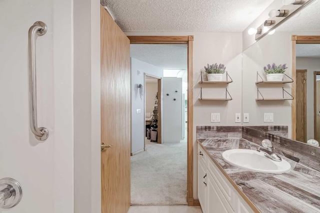 121 - 6868 Sierra Morena Boulevard Sw, Condo with 2 bedrooms, 1 bathrooms and 1 parking in Calgary AB | Image 16