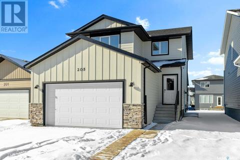213 Keith Way, House detached with 3 bedrooms, 3 bathrooms and null parking in Saskatoon SK | Card Image