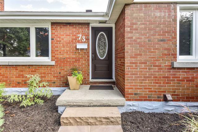 73 Christopher Dr, House detached with 2 bedrooms, 2 bathrooms and 3 parking in Cambridge ON | Image 23