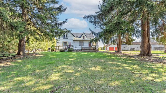 23698 Sutherland Rd, House detached with 4 bedrooms, 3 bathrooms and 12 parking in Strathroy Caradoc ON | Image 11