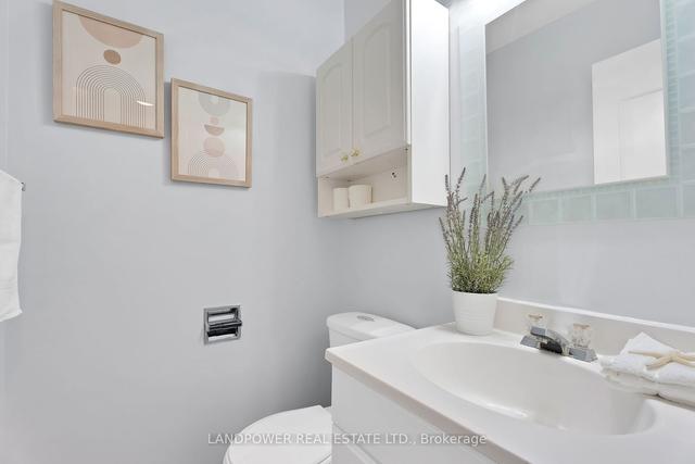 11 Stonedale Plwy, Townhouse with 3 bedrooms, 3 bathrooms and 2 parking in Toronto ON | Image 20