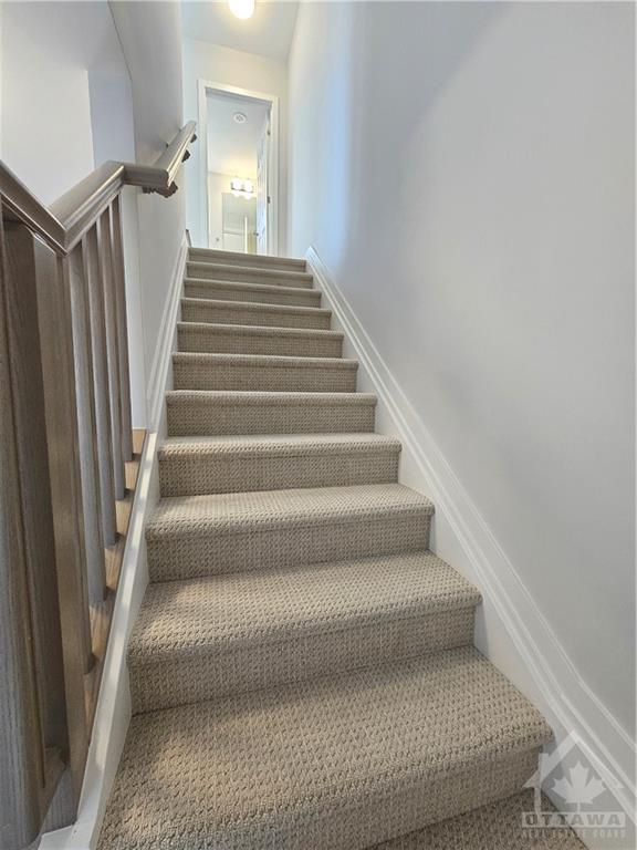 752 Kinstead Private, Townhouse with 4 bedrooms, 4 bathrooms and 2 parking in Ottawa ON | Image 25