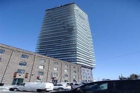 809 - 70 Distillery Lane, Condo with 1 bedrooms, 1 bathrooms and 0 parking in Toronto ON | Image 8
