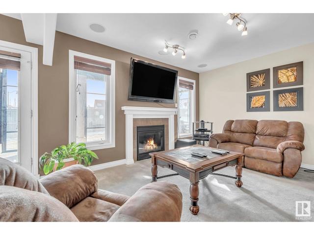 4117 Macneil Co Nw, House detached with 4 bedrooms, 3 bathrooms and null parking in Edmonton AB | Image 41