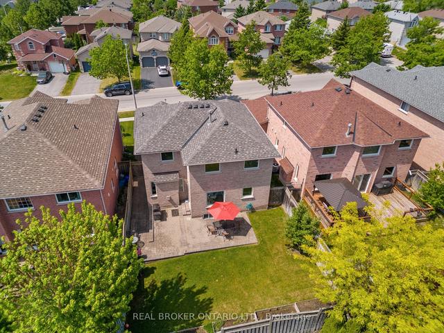 5 Meyer Ave, House detached with 3 bedrooms, 4 bathrooms and 4 parking in Barrie ON | Image 30