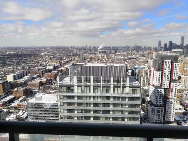 Ph207 - 87 Peter St, Condo with 1 bedrooms, 1 bathrooms and null parking in Toronto ON | Image 1