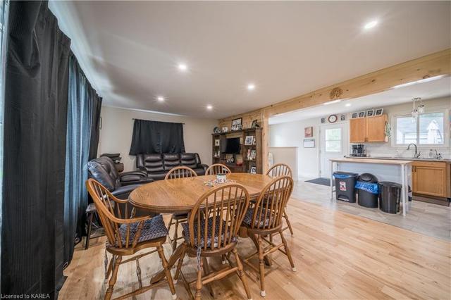 1313 Centreville Road, House detached with 3 bedrooms, 2 bathrooms and 8 parking in Stone Mills ON | Image 12