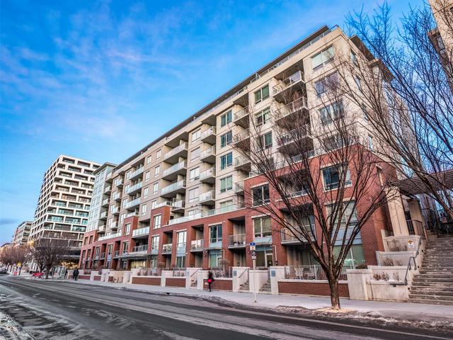 319 - 46 9 Street Ne, Condo with 2 bedrooms, 2 bathrooms and 1 parking in Calgary AB | Image 46