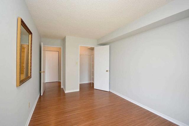 507 - 145 Hillcrest Ave, Condo with 1 bedrooms, 1 bathrooms and 1 parking in Mississauga ON | Image 16