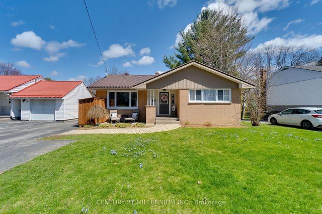 323 Eighth St, House detached with 3 bedrooms, 2 bathrooms and 5 parking in Midland ON | Image 35