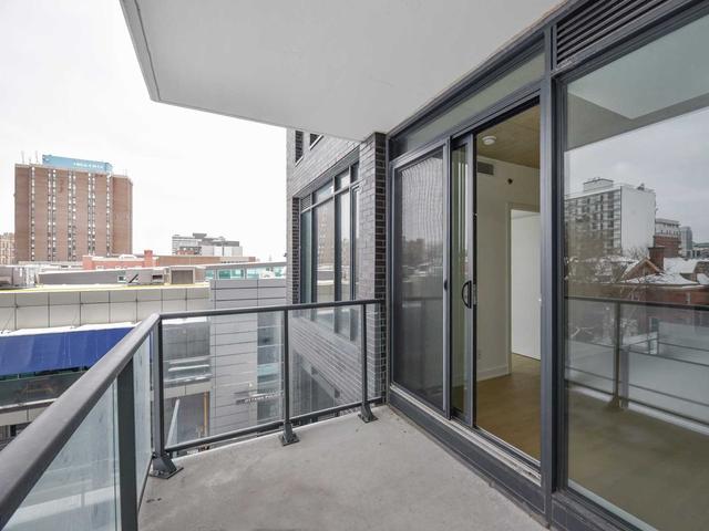 302 - 203 Catherine St, Condo with 1 bedrooms, 1 bathrooms and 1 parking in Ottawa ON | Image 24