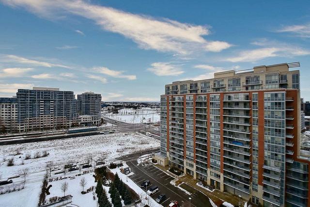 lph 11 - 50 Clegg Rd, Condo with 2 bedrooms, 2 bathrooms and 2 parking in Markham ON | Image 10