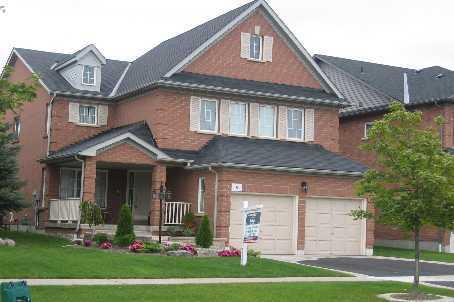 8 Twin Streams Dr, House detached with 4 bedrooms, 3 bathrooms and 4 parking in Whitby ON | Image 1