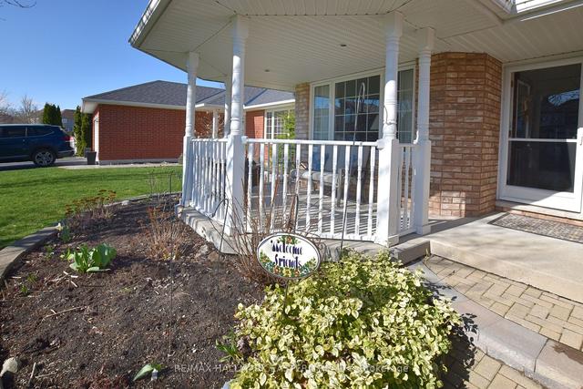 1243 Melody Cres, House detached with 2 bedrooms, 3 bathrooms and 6 parking in Peterborough ON | Image 21
