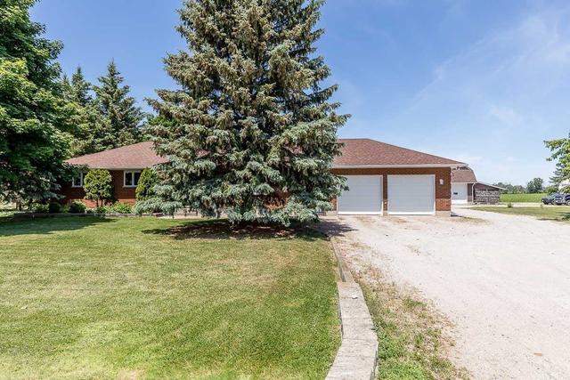 2480 10th Line, House detached with 3 bedrooms, 2 bathrooms and 9 parking in Innisfil ON | Image 12