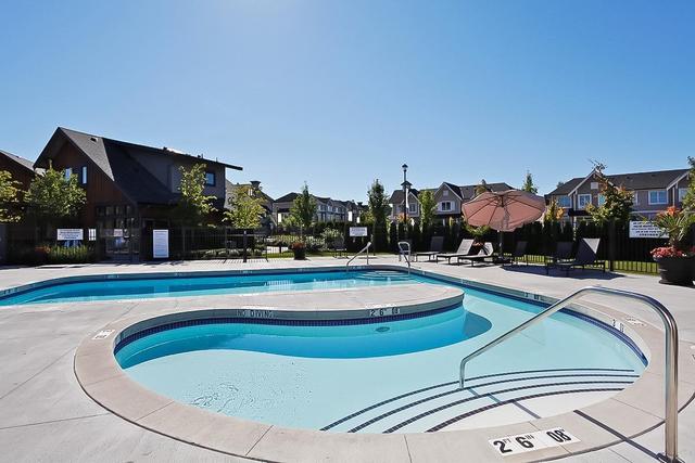 134 - 30930 Westridge Place, House attached with 3 bedrooms, 3 bathrooms and 2 parking in Abbotsford BC | Image 36