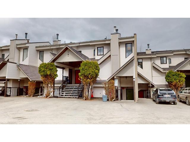 1027 - 930 Dogwood Drive, Condo with 1 bedrooms, 1 bathrooms and null parking in Kimberley BC | Image 1