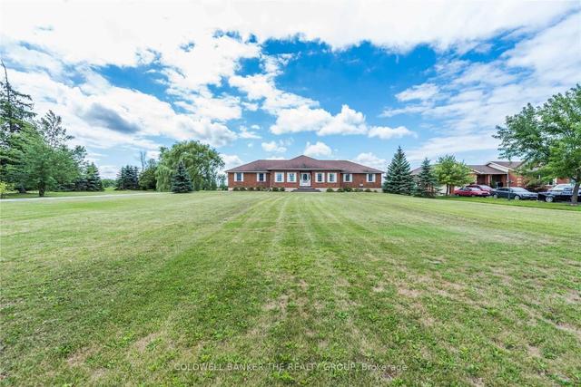14702 Mclaughlin Rd, House detached with 4 bedrooms, 3 bathrooms and 12 parking in Caledon ON | Image 8