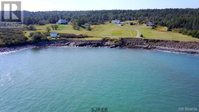 2475 Route 776, House detached with 2 bedrooms, 0 bathrooms and null parking in Grand Manan NB | Image 2