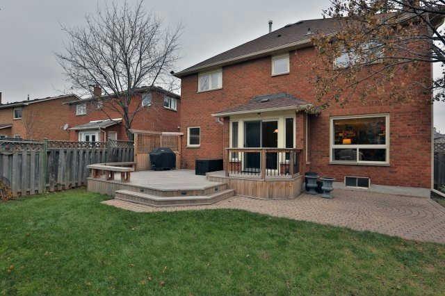 2048 Grand Blvd, House detached with 4 bedrooms, 3 bathrooms and 2 parking in Oakville ON | Image 20