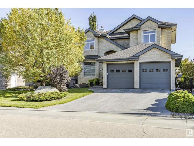 215 Galland Cl Nw, House detached with 4 bedrooms, 3 bathrooms and 4 parking in Edmonton AB | Image 1