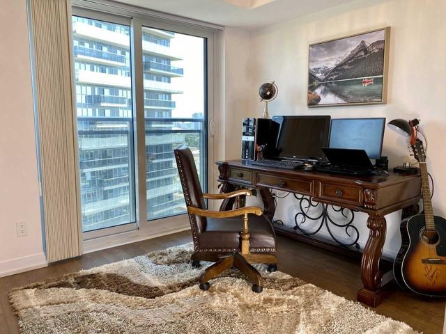 1711 - 255 Village Green Sq, Condo with 2 bedrooms, 2 bathrooms and 1 parking in Toronto ON | Image 4