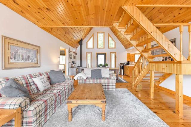 1430a Head Rd, House detached with 3 bedrooms, 1 bathrooms and 8 parking in North Frontenac ON | Image 4