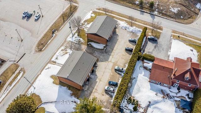 50 Maria St, House detached with 7 bedrooms, 4 bathrooms and 6 parking in Penetanguishene ON | Image 30
