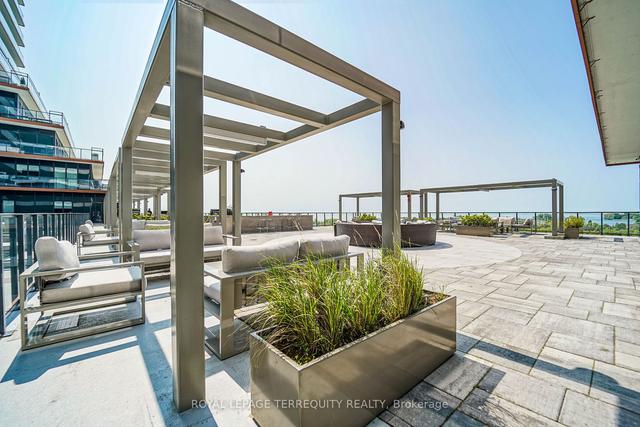 5104 - 30 Shore Breeze Dr, Condo with 1 bedrooms, 1 bathrooms and 1 parking in Toronto ON | Image 29