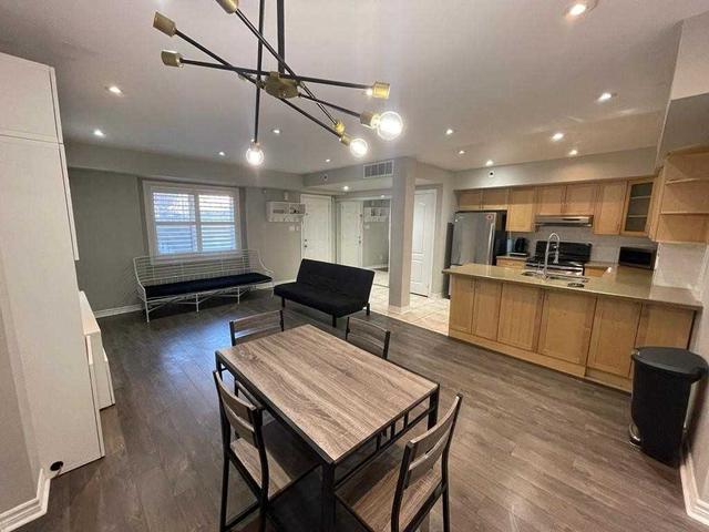 2102 - 21 Sudbury St, Townhouse with 3 bedrooms, 1 bathrooms and 1 parking in Toronto ON | Image 8