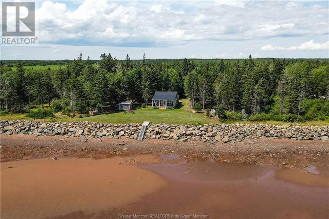 51 Cape Dr, House detached with 2 bedrooms, 2 bathrooms and null parking in Botsford NB | Image 36