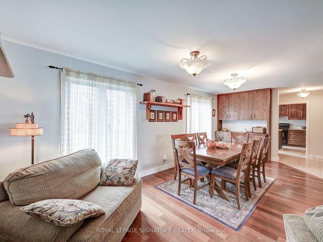 2214 Blue Beech Cres, House detached with 4 bedrooms, 3 bathrooms and 4 parking in Mississauga ON | Image 37