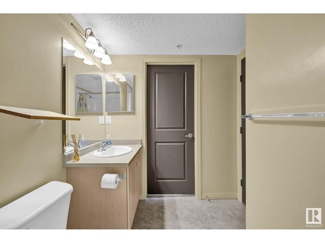 312 - 11445 Ellerslie Rd Sw, Condo with 1 bedrooms, 1 bathrooms and 1 parking in Edmonton AB | Image 13