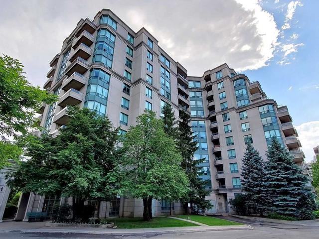 ph102 - 1 Emerald Lane, Condo with 2 bedrooms, 2 bathrooms and 2 parking in Vaughan ON | Image 23
