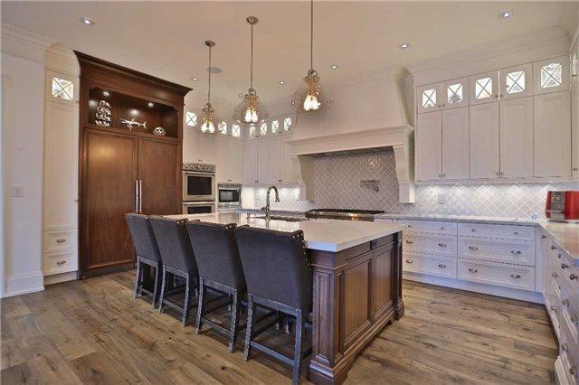 326 Pinehurst Dr, House detached with 5 bedrooms, 9 bathrooms and 10 parking in Oakville ON | Image 5