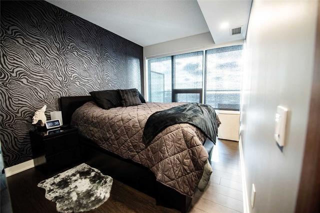 2201 - 17 Bathurst St, Condo with 1 bedrooms, 1 bathrooms and 2 parking in Toronto ON | Image 20