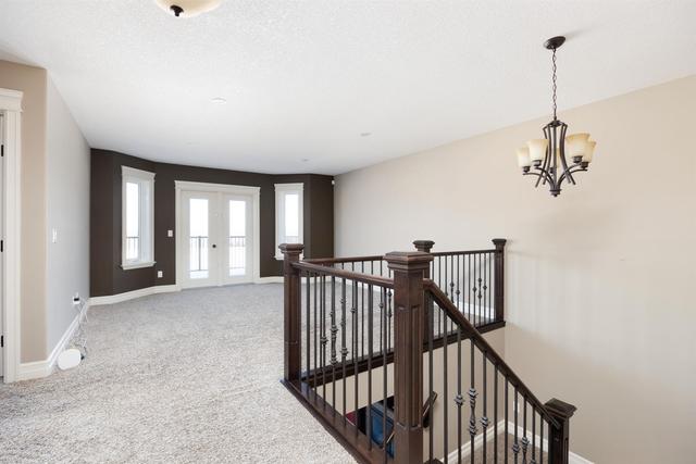 676 Heritage Drive, House detached with 5 bedrooms, 3 bathrooms and 4 parking in Wood Buffalo AB | Image 16