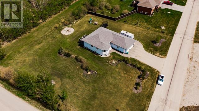 1101 Redlow Drive, House detached with 5 bedrooms, 3 bathrooms and 6 parking in Beaverlodge AB | Image 45