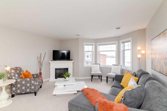 201 - 7 Dockside Lane, Condo with 2 bedrooms, 1 bathrooms and 1 parking in Brighton ON | Image 8