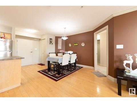 309 - 13111 140 Ave Nw, Condo with 2 bedrooms, 2 bathrooms and null parking in Edmonton AB | Card Image
